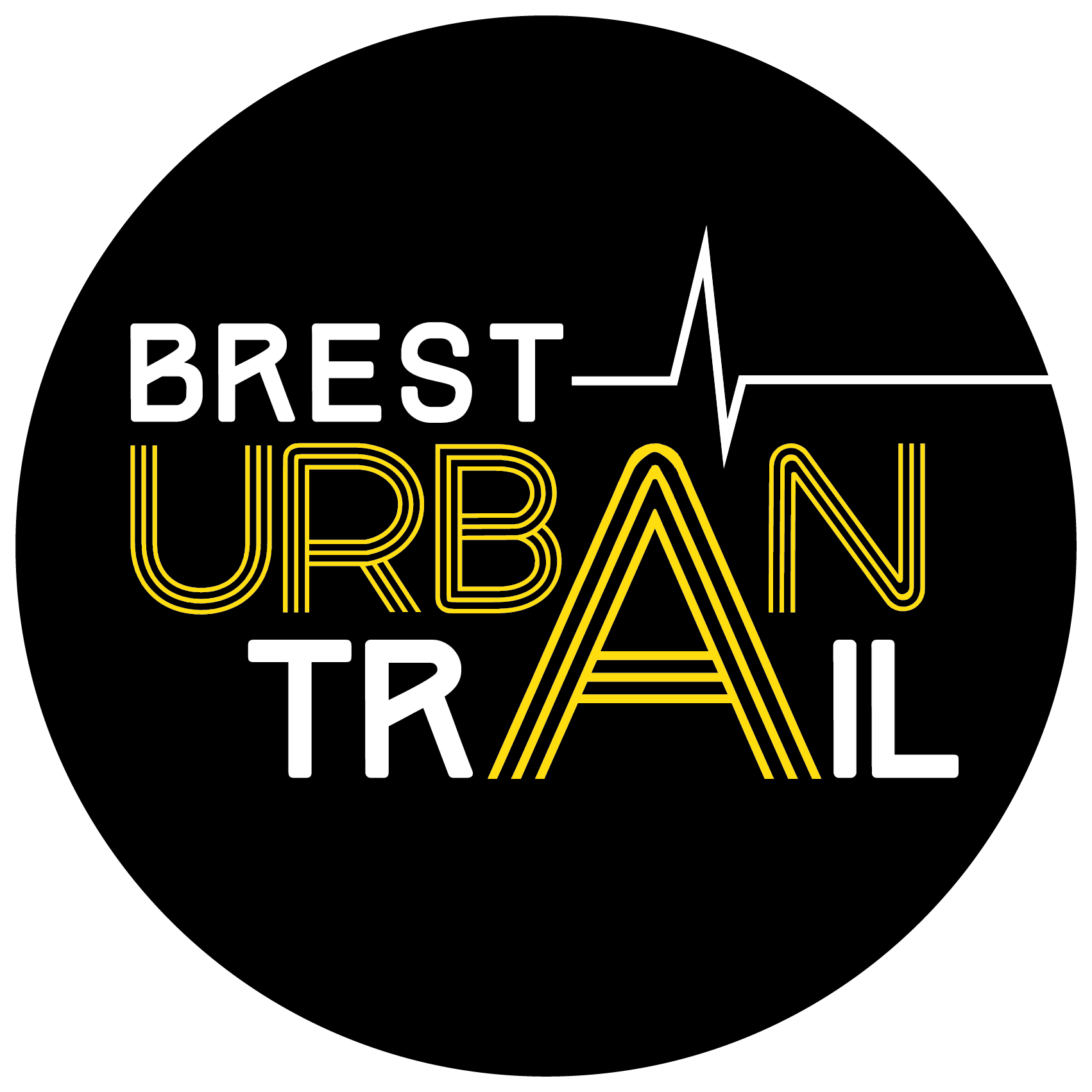 Brest Urban Trail